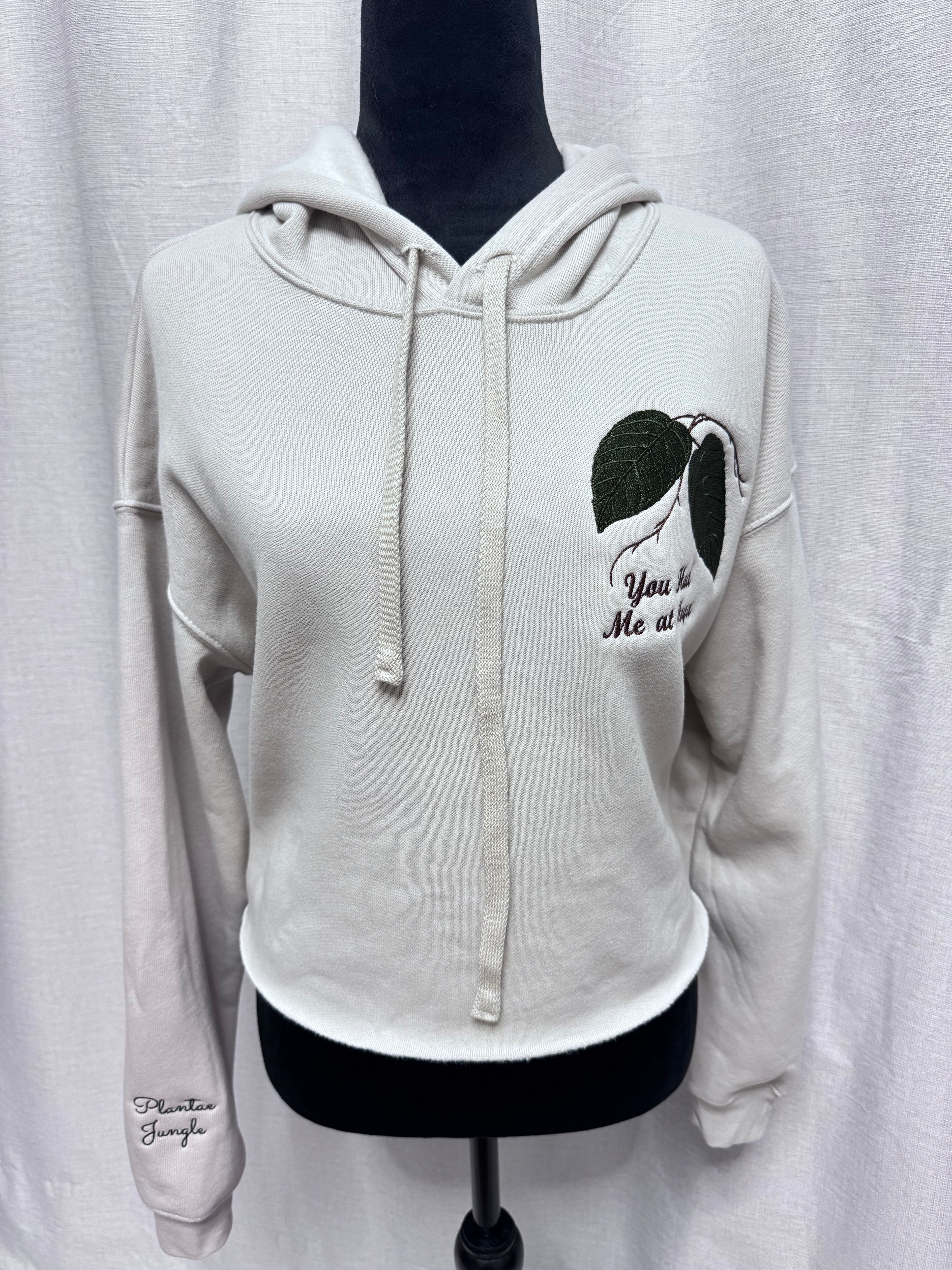 You had me at HOYA! - sp Aceh