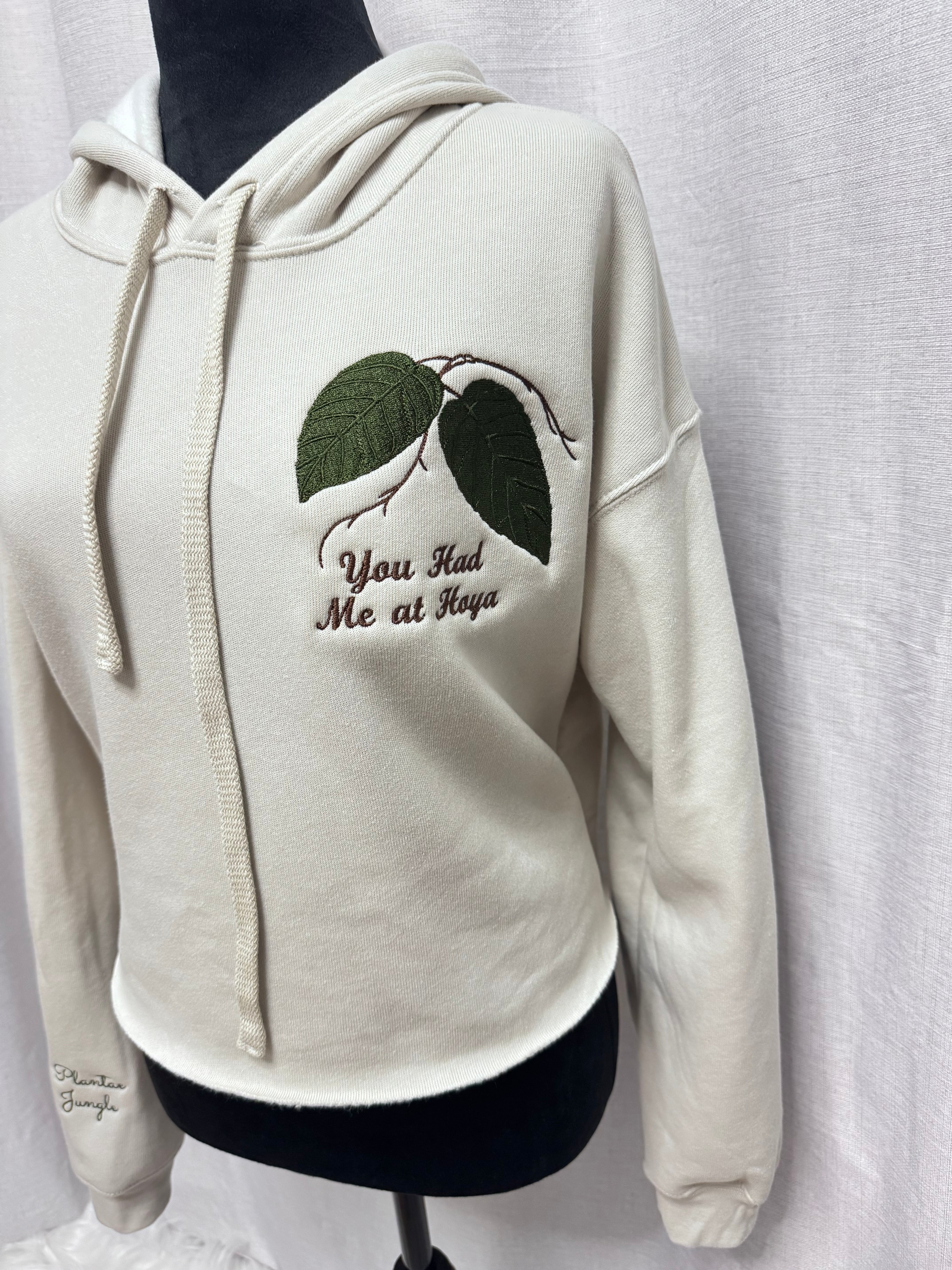 You had me at HOYA! - sp Aceh