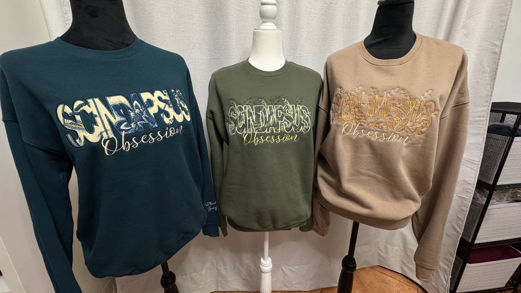 Scindapsus Obsession