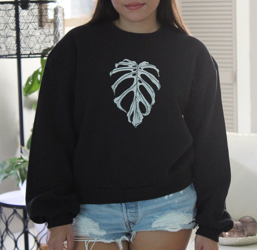 Monstera "Devil Monster"