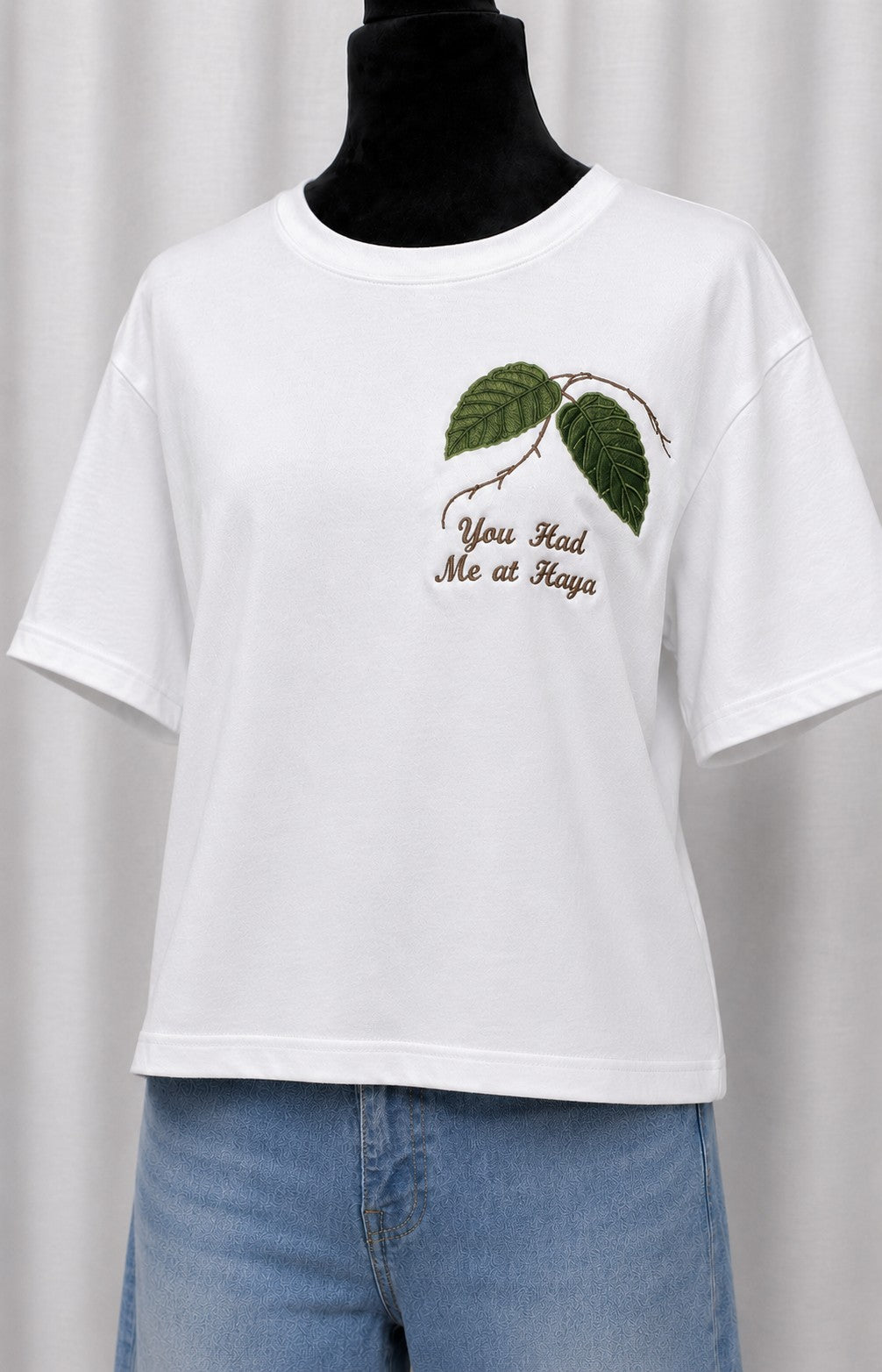 You had me at HOYA! - sp Aceh